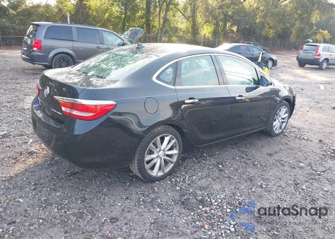 2013 Buick Verano Convenience Group z USA, uszkodzony, nr VIN 1G4PR5SK7D4110876